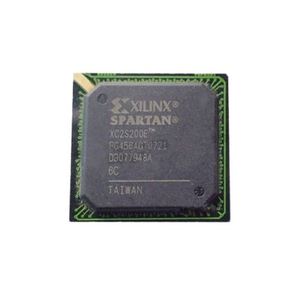 IC อาร์เรย์ประตู XC2S300E-6FGG456C ฟิลด์ FBGA-456ตั้งโปรแกรมได้ - Product Image 1