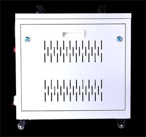 15KW entrada 220V salida 3 fases 220V convertidor de onda sinusoidal pura monofásico a transformador convertidor de potencia trifásico