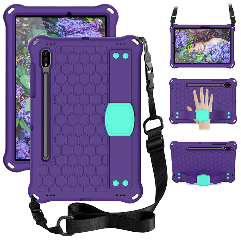 Purple+Blue