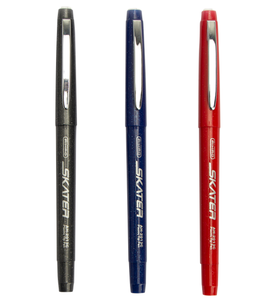 Bán Buôn Chất Lượng Cao Aihao Nhựa Siêu Thông Thạo Viết 0.7 Mét Fineliner Bút - Product Image 2