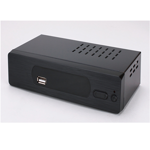 FTA <strong>Decoder</strong> Best Quality Full hd Tv <strong>Receiver</strong> Support Usb Wifi Dongle Software Update Good Set Top Box - Product Image 2