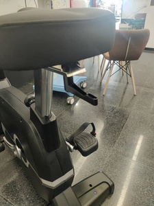CEセキュリティキーmeditech心臓ポータブルワイヤレスECGストレステストEcgマシントレッドミルおよびエルゴメーター心臓スキャン電極