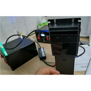 Dispositivo antiprotector Fullred, máquina de habilidad de juego de Arcade, máquina de juego de Arcade, dispositivo de engaño Anti EMP - Product Image 5