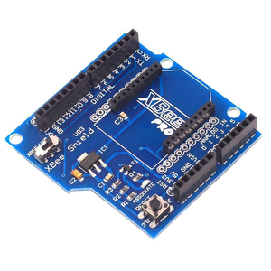 <strong>XBee</strong> Shield V03 Module Wireless Control <strong>XBee</strong> ZigBee use for <strong>Arduino</strong> Serial Adapter Module