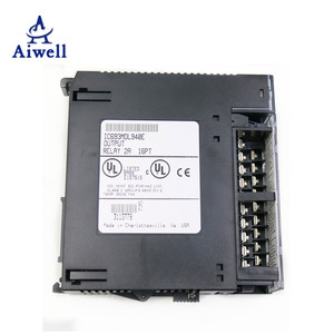 Original G E Fanuc SPS-Programmier logik steuerung IC693MDL940E