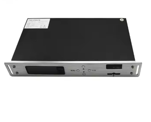 YM-LM501フルカラーマスターdmx/spiピクセルLEDコントローラー - Product Image 1