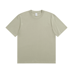 Grayish green