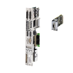 Siemens Original 6SN1118-0DM31-0AA0 SIMO DRIVE Digitales 2-Achsen-Steuergerät mit hohem Standard für die SPS-Programmierung - Product Image 3