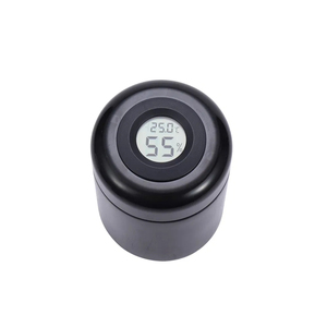 Baharat kahve küçük kavanoz için UV ile saklama kabı - Product Image 3