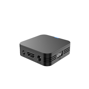 Potente RENDIMIENTO DE LA CPU patentada Android 10 Media Player para menús digitales en restaurantes - Product Image 2