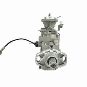 VE6/10F1900RND234 High Pressure Diesel Fuel Injection Pump 196000-2341 22100-1C090 221001C090 for Denso Toyota 1kz 1hz Engine - Product Image 5