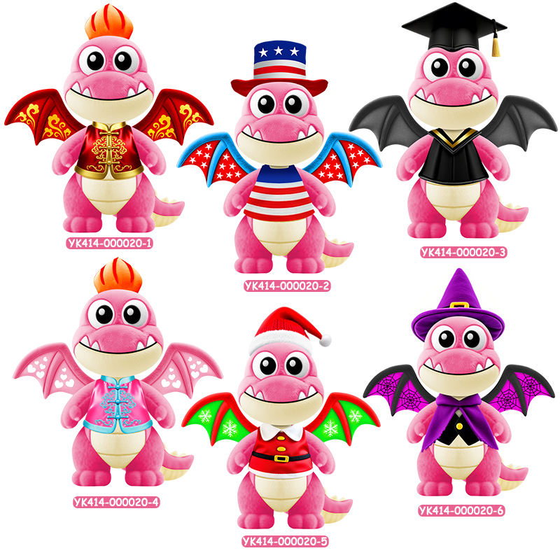 Série 4 : Choisissez un style en fonction du numéro