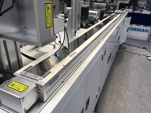 <strong>Linear</strong> <strong>Guides</strong> XYZ 3-axis Gantry Robot <strong>CNC</strong> <strong>Linear</strong> Module Actuator Motorized <strong>Linear</strong> Stage Table Slide Motion <strong>System</strong> <strong>for</strong> Laser Cut - Product Image 3