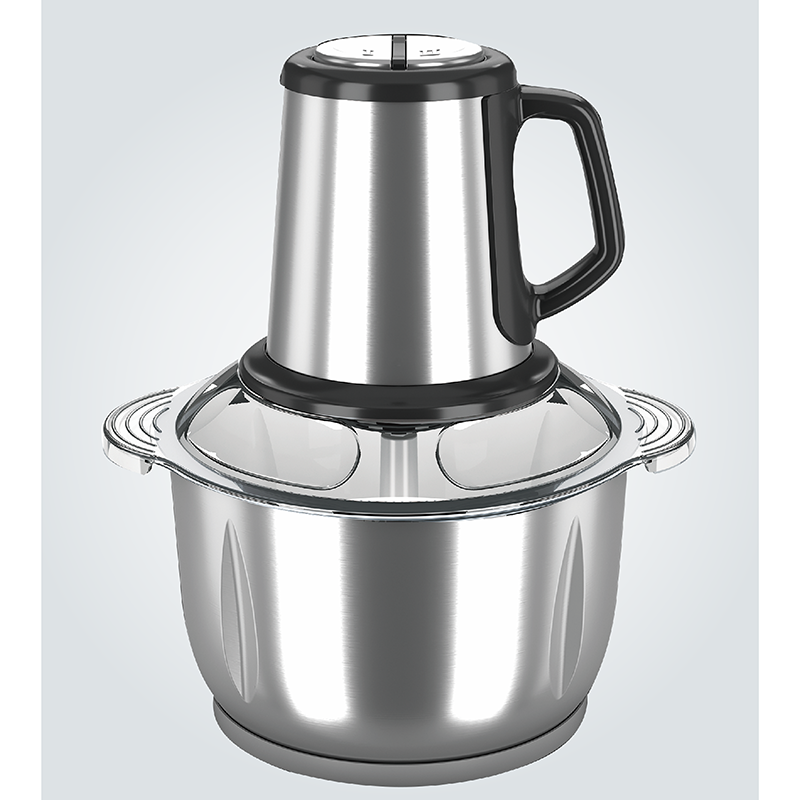 3L Steel