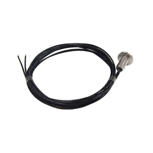 Termistor de alta precisión tipo T, sonda M6, sensor de temperatura, tornillo b3950 10k ntc para sensor de café - Product Image 6