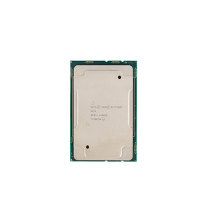 Processore Intel Xeon Gold SR3B2 12 Core Server CPU 6136 - Product Image 5