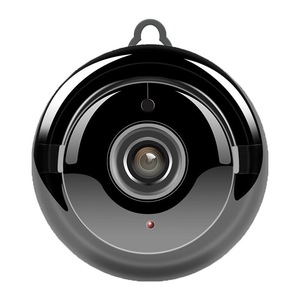 1080P WLAN-Überwachung Mini-USB-Kamerennetzwerk Zuhause HD Nachtsicht-Sicherheitskamerakartenmaschine - Product Image 3