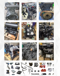 Запчасти для экскаватора TALUADA ECU 60100000 P11 для EC210 EC240 EC290 блок управления двигателем программирующий электронный модуль управления - Product Image 6