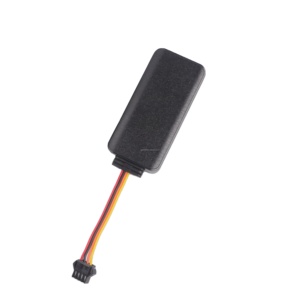 Rastreador GPS para automóvil de calidad de gestión de automóviles con aplicación iOS y Android G28 Localizador de vehículos de motocicleta ocultos con aplicación 4G Smart mini - Product Image 1