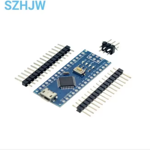 Nano V3.0 CH340 migliorato Atmega328P scheda di sviluppo interfaccia TYPE-C/MIRCO - Product Image 2