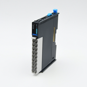 Profinet Io Modbus Ethercatイーサネット/Ip IOモジュール入力および出力熱電対温度フィールド用 - Product Image 1