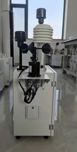 Sistema de monitoreo de calidad del aire ambiental, AQMS para monitoreo y Control de contaminación, tamaño pequeño - Product Image 2