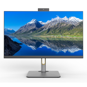 Welcome <strong>Customized</strong> 24 27 32 Inch in I9 Monoblock Curved Monitor Computadora All in One <strong>Computers</strong> - Product Image 4