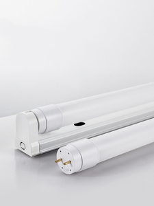 OEM & ODM LEDチューブ18w t8 LEDチューブライト0.6m 1.2m 1.5m icドライバーsmd3528蛍光LEDライト - Product Image 6