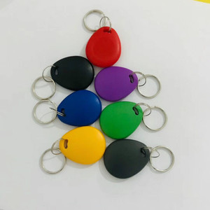 125KHZ TK4100/EM4200 portachiavi RFID schede di controllo di accesso per porta e ascensore progetto - Product Image 1