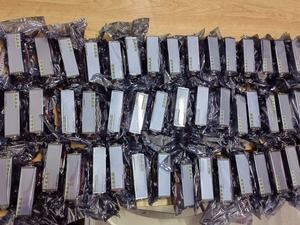 GN серии 35-450 Вт CW DPSSL диодный лазерный модуль усиления 1064nm длина волны для промышленной лазерной машины - Product Image 2