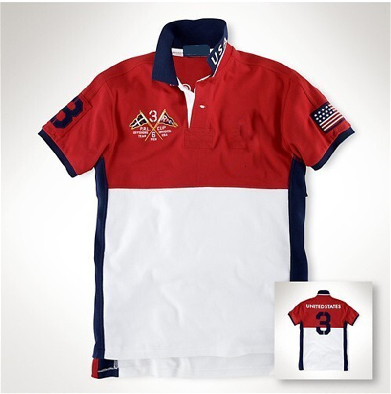 American red