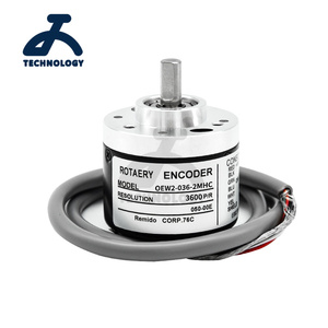 Nuovo encoder di controllo di sicurezza interno originale OEW2-001-2 OEW2-002-2 OEW2-003-2 OEW2-004-2 OEW2-005-2 OEW2-006-2