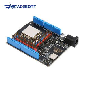 ACEBOTT Development Board ESP32 Max V1.0 Kompatibel mit Arduino - Product Image 5