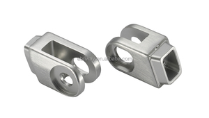 CNC gia công nhôm hoặc thép không gỉ khung xe đạp doanh với tùy chỉnh rèn và cát nổ kết thúc cho xe đạp leo núi - Product Image 3