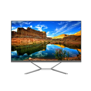 27-32英寸多合一台式电脑曲面FHD触摸屏i7/i9 8gb GTX1050二手工业用途酷睿i3包括相机欧盟