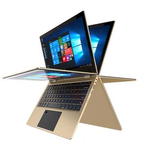 Ordenador portátil win10, netbook, pantalla táctil de 11,6 pulgadas, rotación de 360 grados, oem, portátil resistente, venta al por mayor - Product Image 2