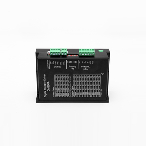 All'ingrosso 7.2A DM860A digitale Stepper Motor Driver di buona qualità per Nema34 motori Stepper - Product Image 6