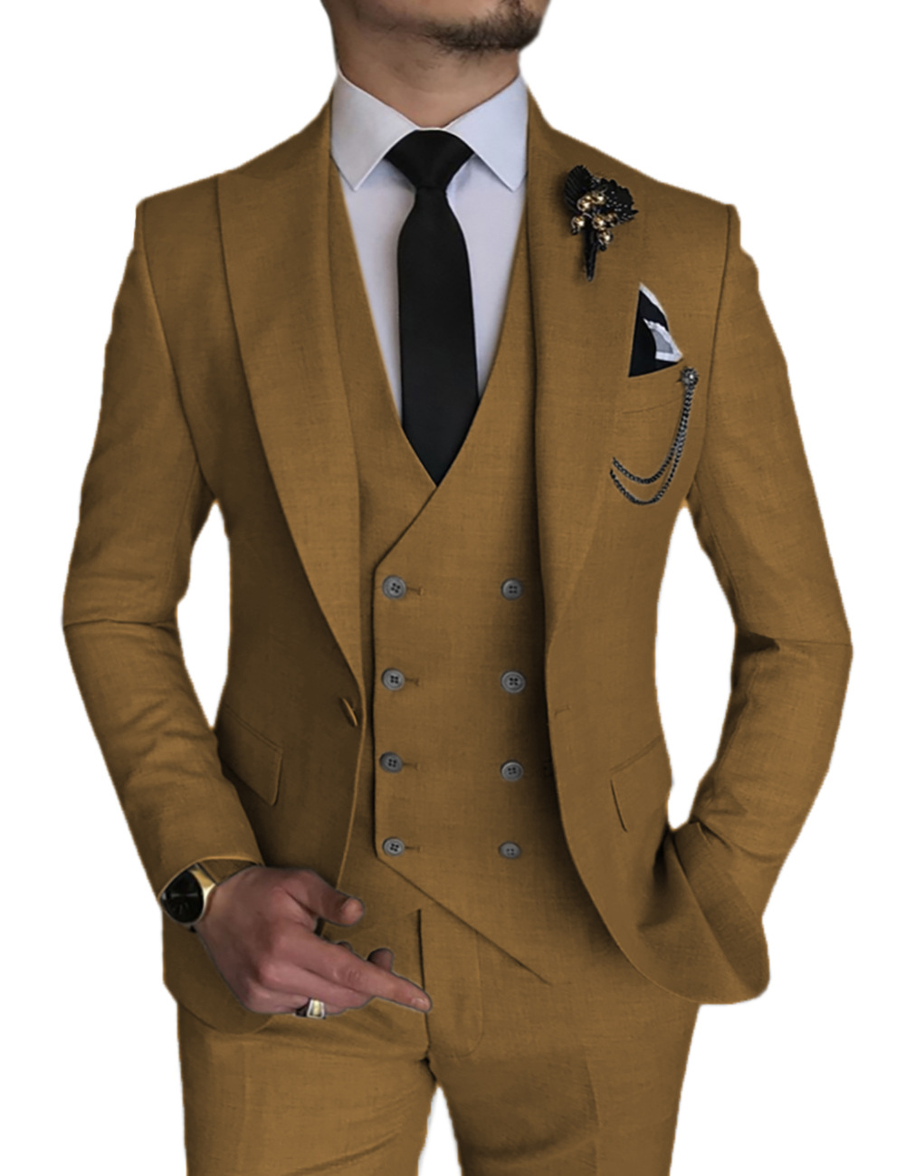 Marron