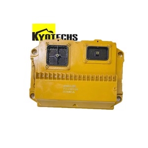 10r-3571 10R3571 программируемый контроллер ECM ECU компьютерная плата 385-8553 3858553 для CAT 323F L 326F L 330F - Product Image 1