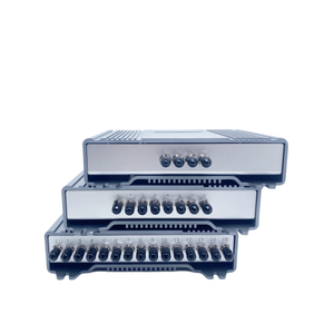 RTEC 4 Port Uhf <strong>Rfid</strong> Fixed <strong>Reader</strong> RS232 <strong>TCP</strong>/<strong>IP</strong> <strong>Interface</strong> Industrial <strong>Rfid</strong> <strong>Reader</strong> Inventory - Product Image 4