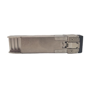 Совместимый многорежимный модуль SFP + 10G MMF Дуплексный LC оптический приемопередатчик Bidi SFP + оптический приемопередатчик модуль - Product Image 1
