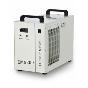 10L/min. Small Water <strong>Chiller</strong> for Hydraulic Press