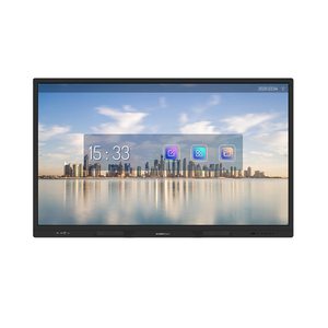 LCD 白板 Smart Board All In One LED 交互式触摸屏支持 MAC TV PC - Product Image 5