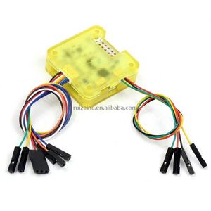 Neue CC3D PRO FPV Cross plane Starr flügel QAV250 Cross Flight CC3D Flugs teuerung - Product Image 1