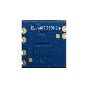 LB-LINK BL-M8733BU2-Q Dual-band WLAN + Bluetooth v4.2 Combo WIFI modülü için AI video kaydedici IPC Dash kamera OTT - Product Image 2