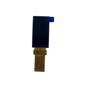 Display lcd tft da 1.9 pollici schermo IPS tutte le visualizzazioni 170x320 ST7789V interfaccia MCU modulo lcd da 1.9 pollici - Product Image 3