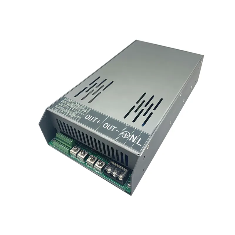 3000W Switching Power Supply AC-DC 36V Average current of parallel connection Constant current and voltage RS485 PFC GZN-3000-36