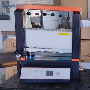 Автоматический анализатор жира машина для тестирования жира - Product Image 4
