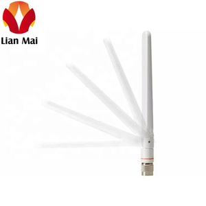AIR-ANT2524DW-R Cisco điểm truy cập không dây ăng ten băng tần kép - Product Image 1