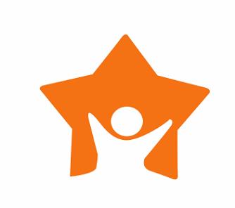 company logo